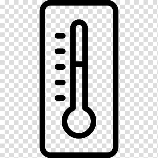 Thermometer Line, Mercuryinglass Thermometer, Infrared Thermometers, Celsius, Temperature, Medical Thermometers, Fahrenheit, Computer transparent background PNG clipart