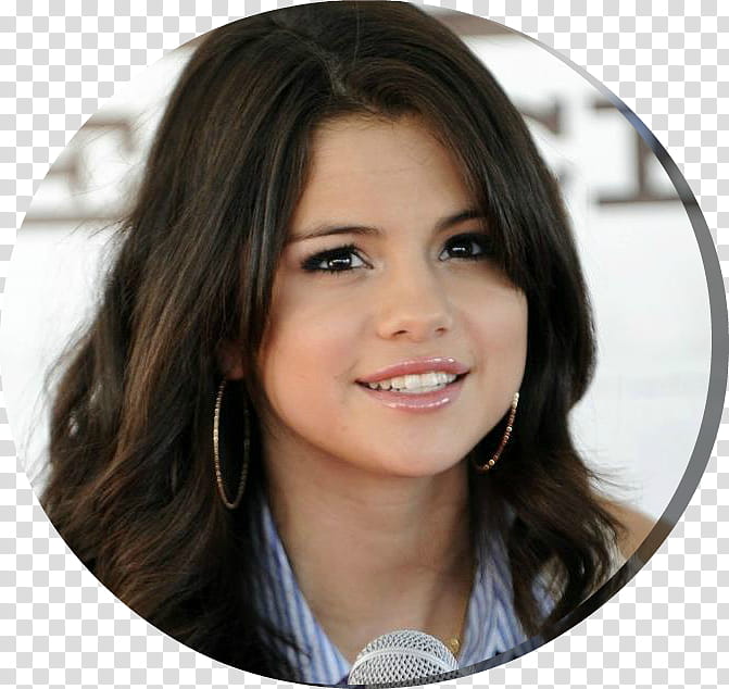 Pins De Selena GOmez transparent background PNG clipart