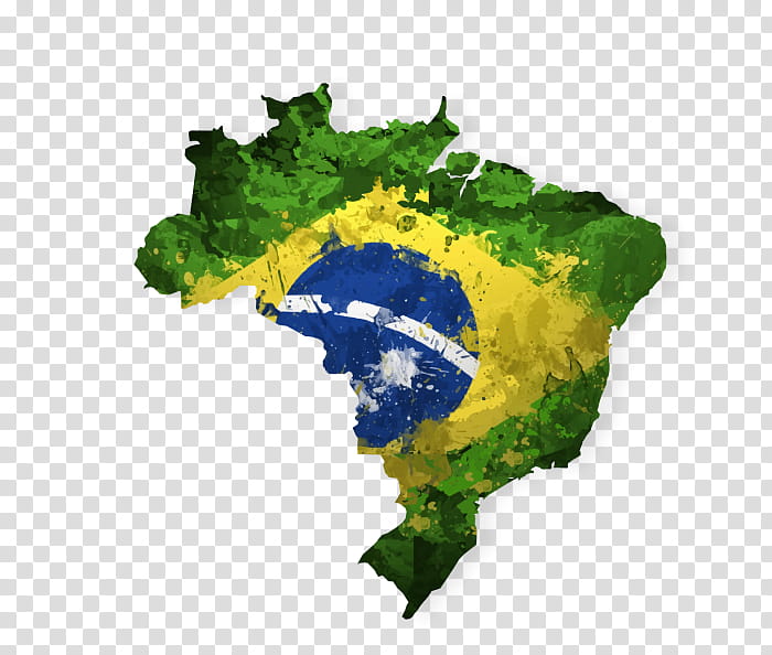 Brazil Map, Flag Of Brazil, Music, Music Of Brazil, World, Earth transparent background PNG clipart