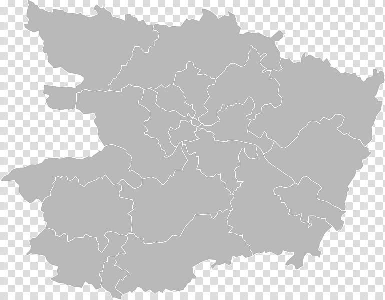 Map, Angers, Maine, Loire Valley, Maineetloire, Pays De La Loire, France transparent background PNG clipart