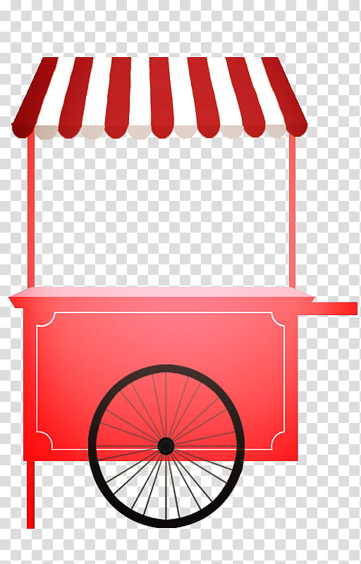 Push Cart transparent background PNG clipart