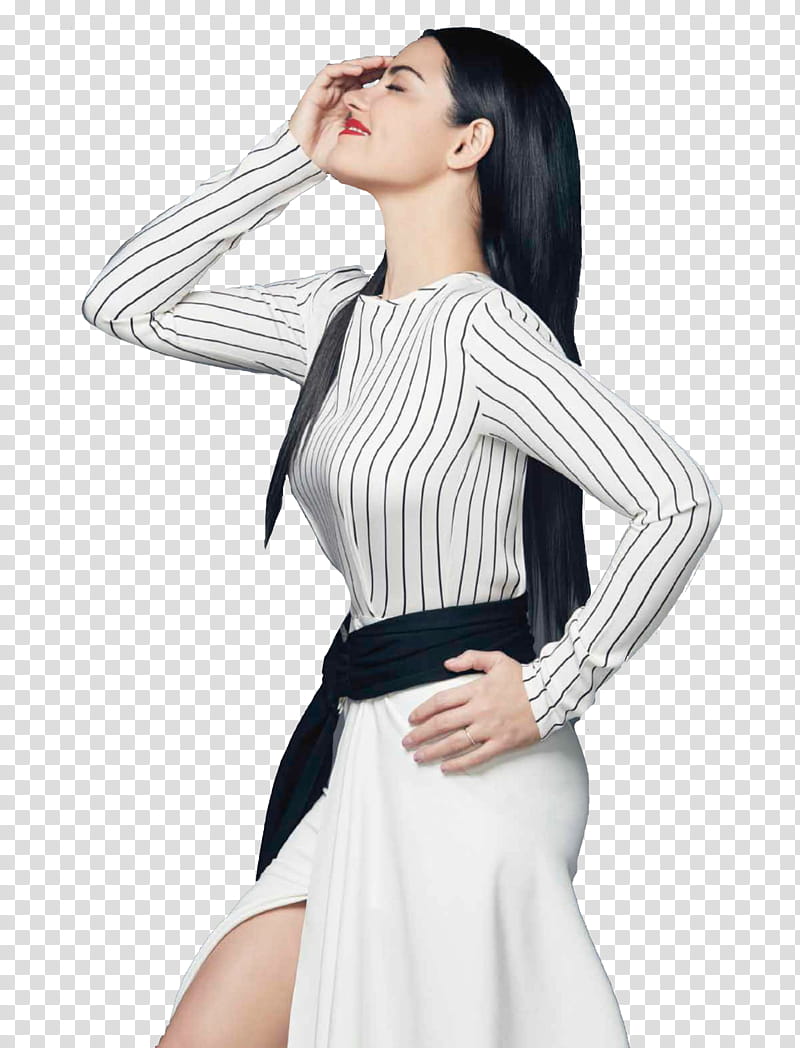 Maite Perroni , SelenaPurpleewDirect () transparent background PNG clipart