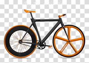 trek cube bike
