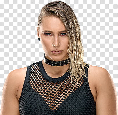 Rhea Ripley transparent background PNG clipart