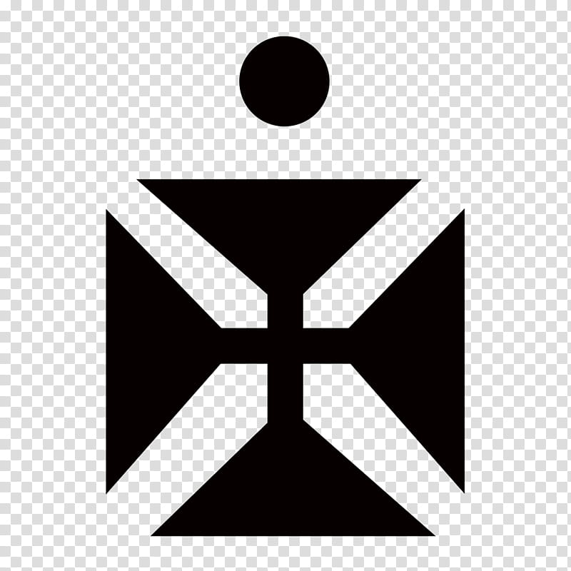 Black Circle, Adinkra Symbols, Religious Symbol, Sign Semiotics, Black And White
, Line, Area, Logo transparent background PNG clipart