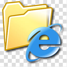 Windows XP Folders Pack , ed Program Files icon transparent background PNG clipart