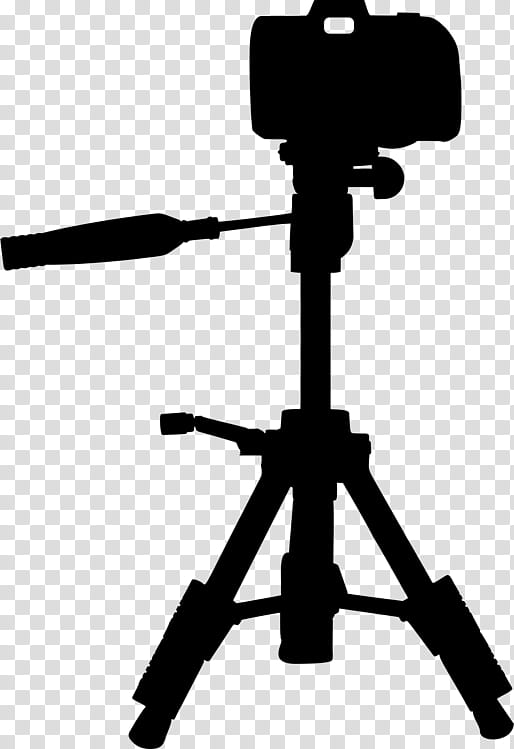 Camera Silhouette, Tripod, Video Cameras, Digital Slr, Digital Cameras, Camera Accessory, Cameras Optics, Optical Instrument transparent background PNG clipart