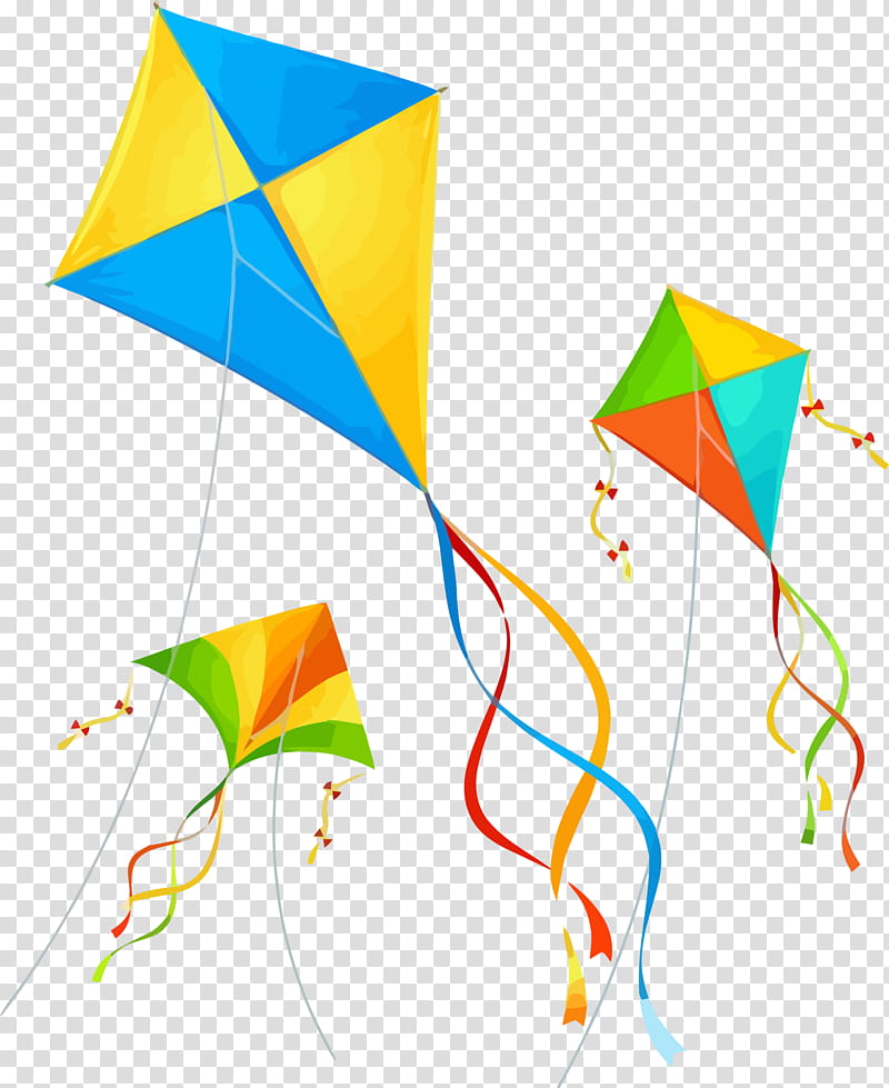 Makar Sankranti Magha Mela, Maghi, Bhogi, Kite, Line, Triangle transparent background PNG clipart