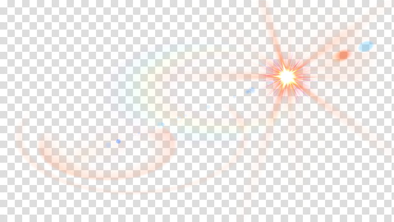 LIGHTS, red star shining illustration transparent background PNG clipart