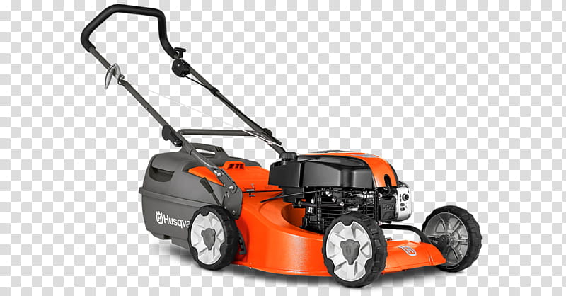 Lawn Mowers Vehicle, Husqvarna Group, Fourstroke Engine, Husqvarna Lc 141li, Mulch, Riding Mower, Chainsaw, String Trimmer transparent background PNG clipart