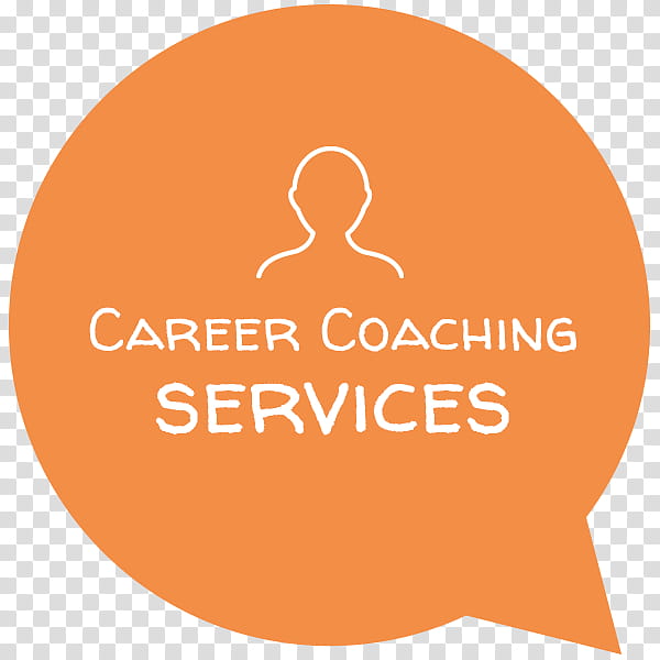 Orange, Logo, Career, Coaching, Career Counseling, Text, Line, Area transparent background PNG clipart