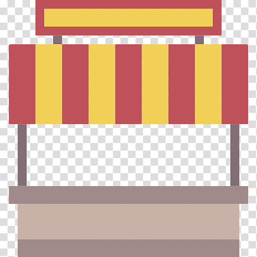 Hamburger, Market Stall, Food Booth, Fast Food, Yellow, Text, Line, Rectangle transparent background PNG clipart
