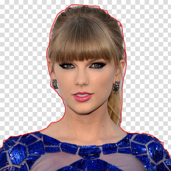 Taylor Swift BMA  transparent background PNG clipart