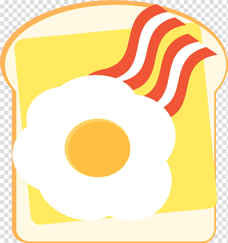Cheese, Bacon, Bacon Egg And Cheese Sandwich, Breakfast, American Cuisine, Breakfast Sandwich, Mcdonalds, Yellow transparent background PNG clipart