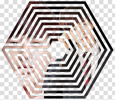 Exo Overdose logo transparent background PNG clipart