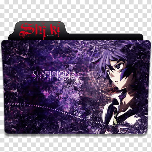 Shiki transparent background PNG clipart