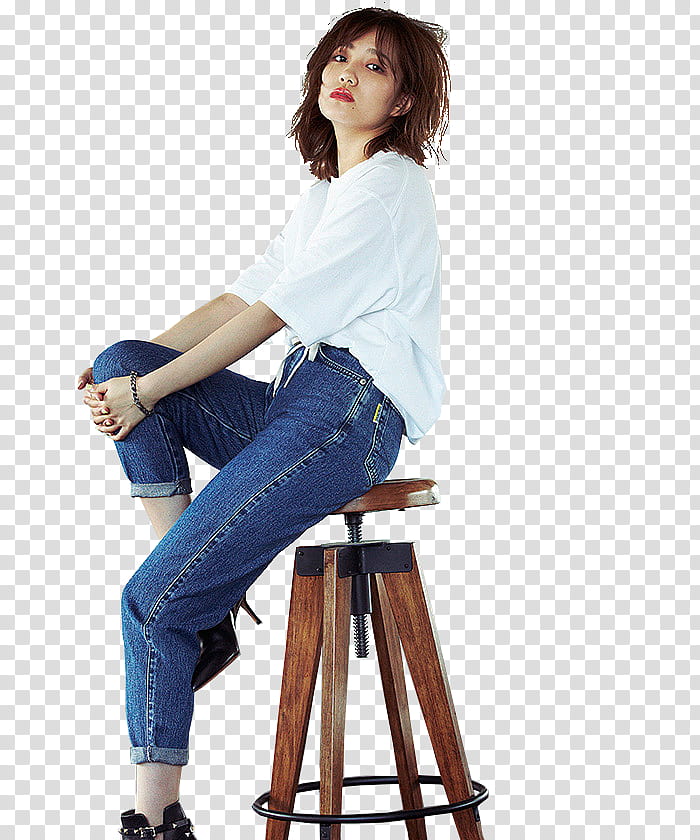 KATO RENA AKB render transparent background PNG clipart