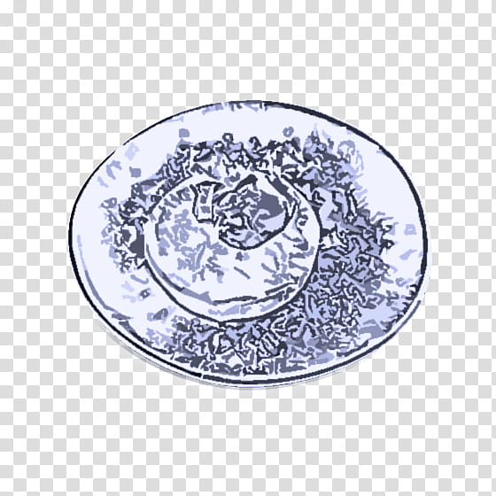 dishware plate tableware serveware porcelain, Saucer, Platter, Blue And White Porcelain, Dinnerware Set, Circle transparent background PNG clipart