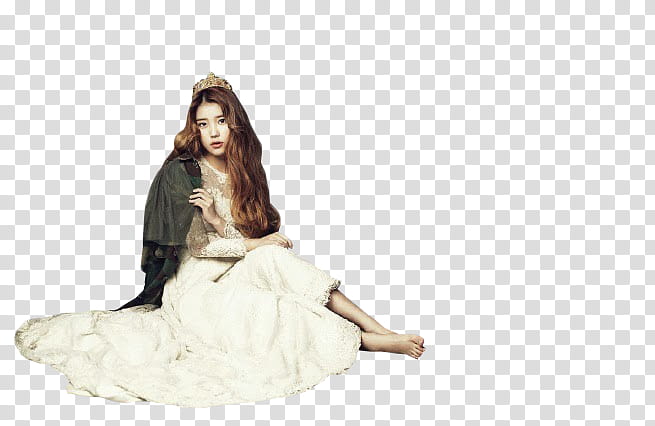 IU Soloist transparent background PNG clipart