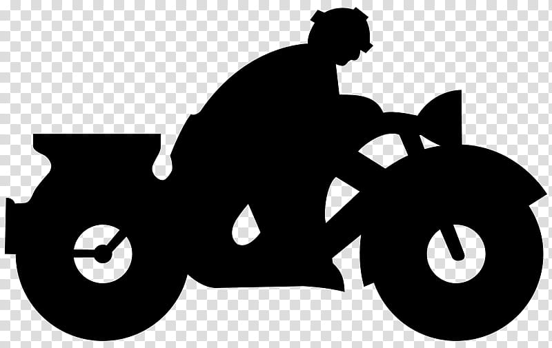 Car, Motorcycle, Silhouette, Sticker, Scooter, Decal, Team Arizona Motorcycle Rider Training Centers, Go Az Motorcycles transparent background PNG clipart