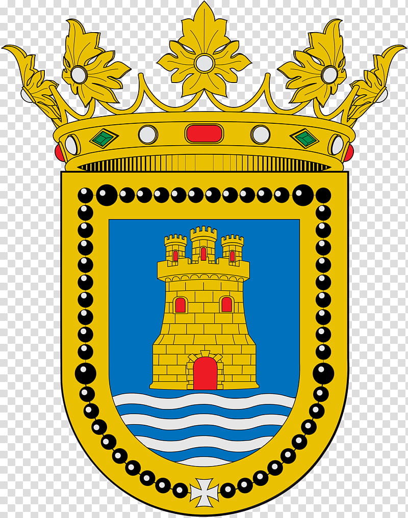Coat, Spain, Spanish Nobility, Escudo De Rota, Duchy Of Plasencia, Coat Of Arms, Duke, Heraldry transparent background PNG clipart