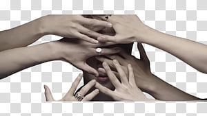 BTS transparent background PNG clipart thumbnail