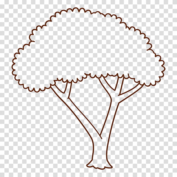Tree Drawing, Coloring Book, Text, Body Jewelry, Line, Area, Line Art, Tennis Racket transparent background PNG clipart