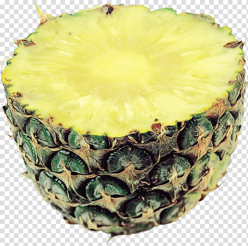 Cake, Pineapple, Food, Upsidedown Cake, Juice, Fruit, Pineapples, Ananas transparent background PNG clipart