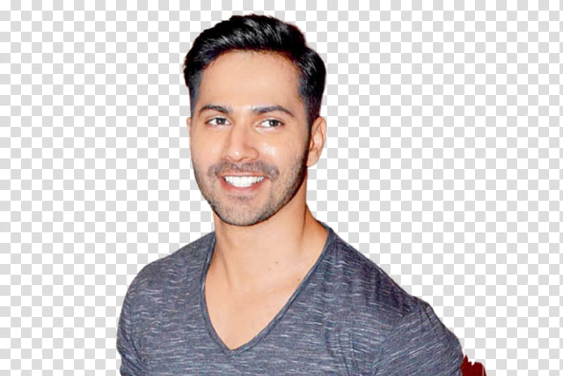 Hair, Varun Dhawan, Film, Actor, Coolie No 1, Bollywood, Film Producer, Film Director transparent background PNG clipart