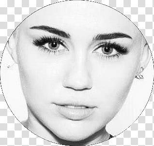Circulo de Miley hecho por Mi transparent background PNG clipart