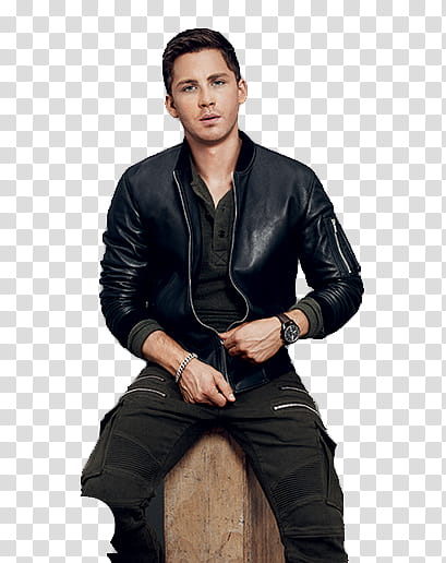 Logan Lerman , logan transparent background PNG clipart