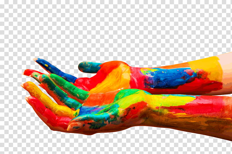 Festival, Holi, Festival Of Colours Tour, Acrylic Paint, Video, Hand, Colorfulness, Finger transparent background PNG clipart
