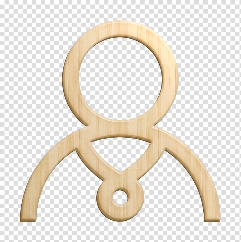 Sports icon Man icon Athlete icon, Brass, Material Property, Beige, Metal, Wood, Furniture, Table transparent background PNG clipart