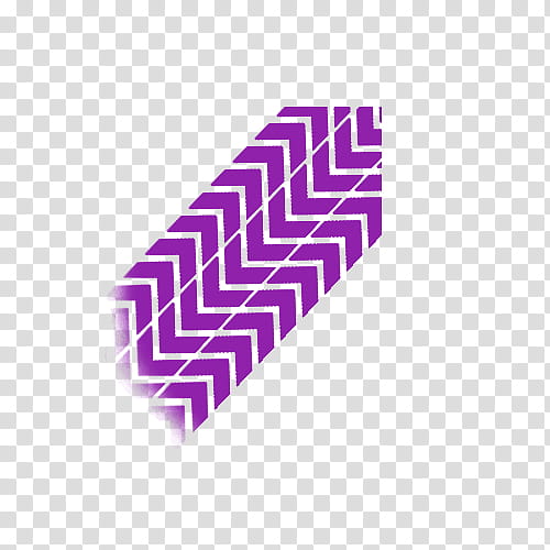 Flechas, purple chevron illustration transparent background PNG clipart