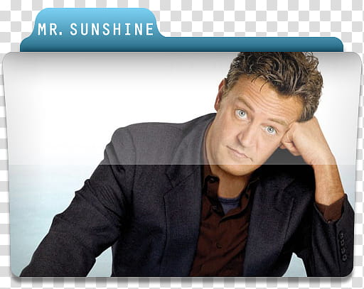  Midseason TV Series, Mr Sunshine icon transparent background PNG clipart