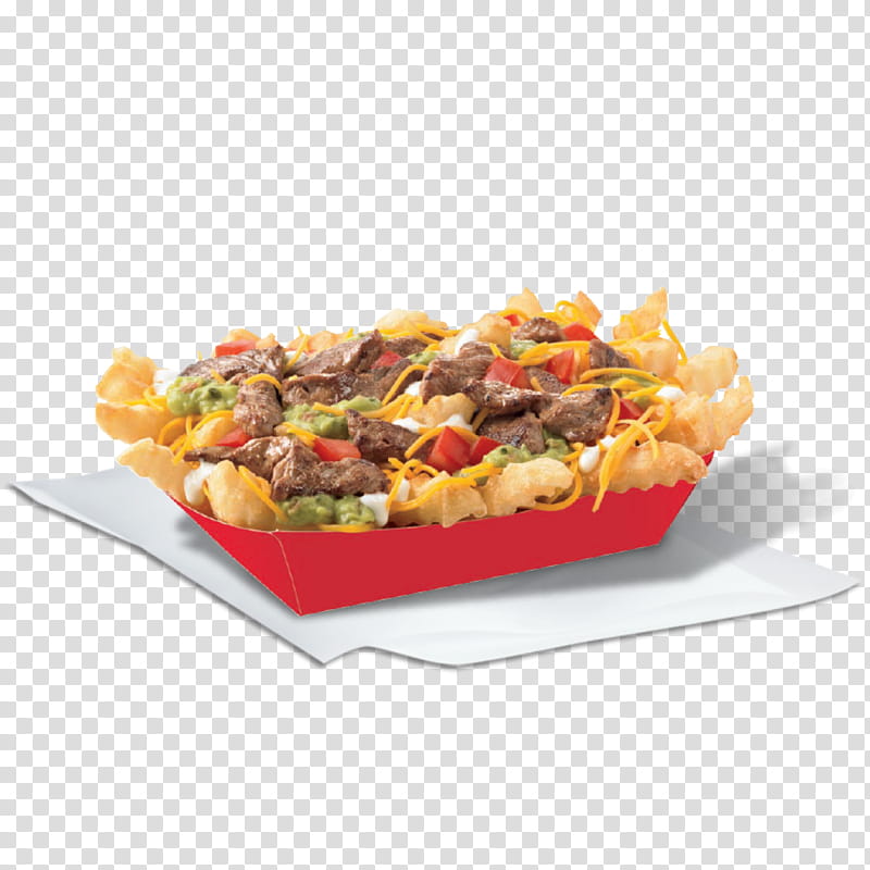 French Fries, Taco, Hamburger, Chili Con Carne, Carne Asada, Mexican Cuisine, Nachos, American Cuisine transparent background PNG clipart