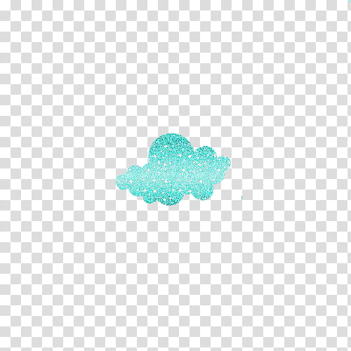 Nuvesitas Para Decorar, green clouds illustration transparent background PNG clipart