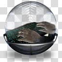 Sphere   , person encoding transparent background PNG clipart