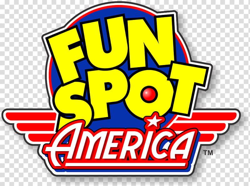 Park, Fun Spot America, Fun Spot Way, Logo, Kissimmee, Fun Spot America Theme Parks, Recreation, Logos transparent background PNG clipart