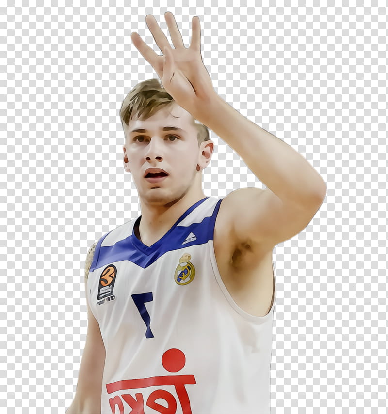 Volleyball, Luka Doncic, Basketball Player, Nba Draft, Team Sport, Sports, Kart Racing, Gesture transparent background PNG clipart