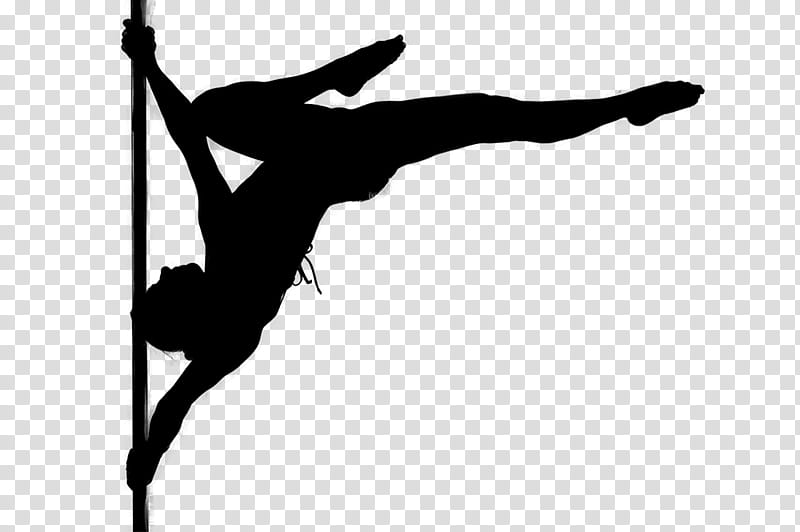 Modern, Silhouette, Line, Athletic Dance Move, Acrobatics, Performing Arts, Performance, Jumping transparent background PNG clipart