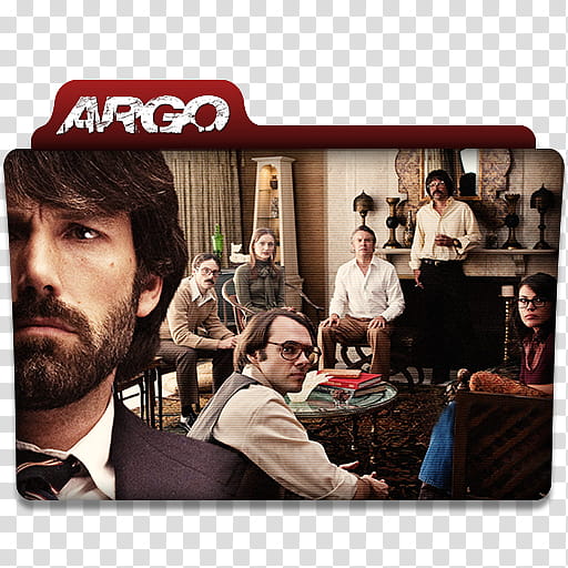 Argo Folder Icon, Argo transparent background PNG clipart