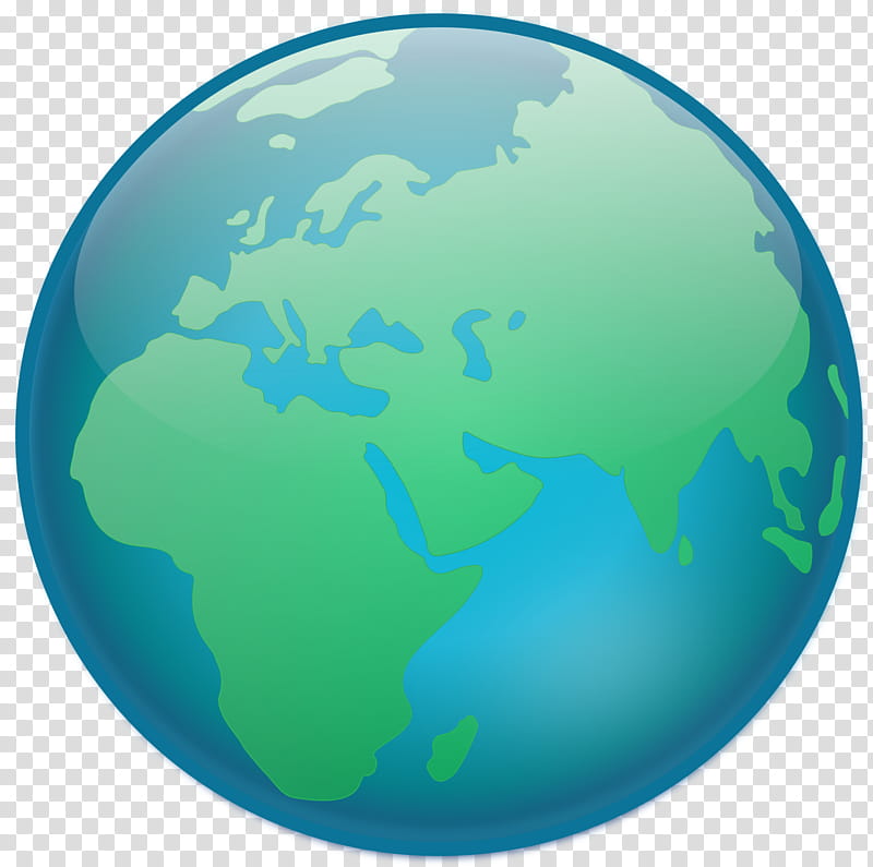 Earth Cartoon Drawing, World, Globe, Green, Blue, Planet, Interior Design, Sphere transparent background PNG clipart