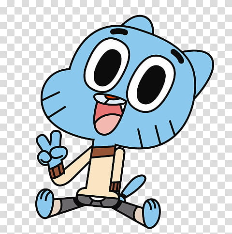 Gumball (PNG's)  The amazing world of gumball, Gumball, Gumball image