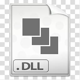 Soylent, DLL icon transparent background PNG clipart