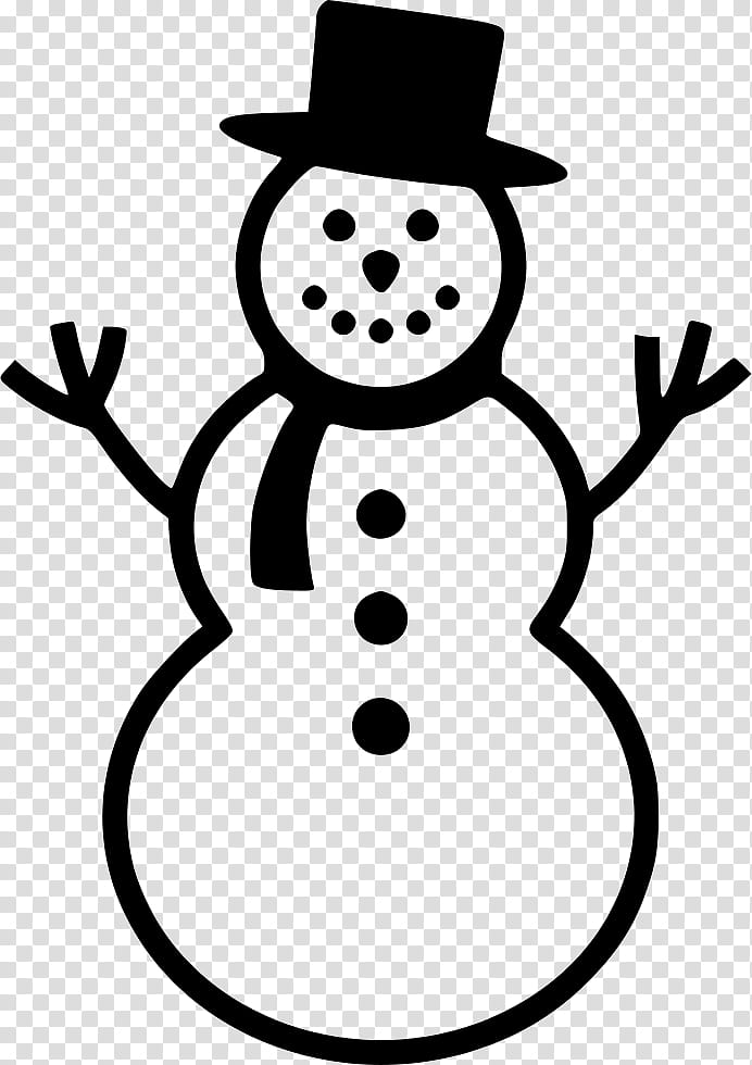 Black And White Book, Santa Claus, Snowman, Drawing, Christmas Day, Coloring Book, Line Art, Frosty The Snowman transparent background PNG clipart