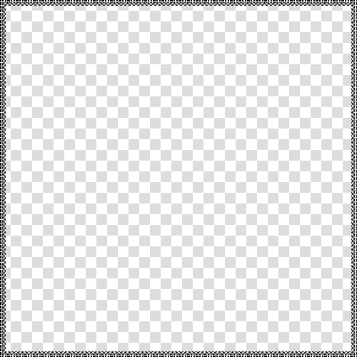 Marcos, black and white page border transparent background PNG clipart
