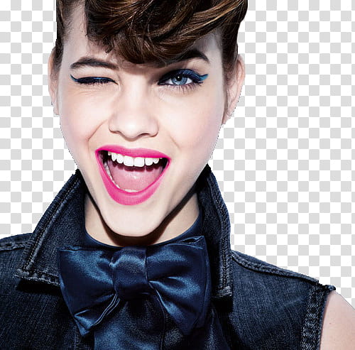 Barbara Palvin S, b transparent background PNG clipart