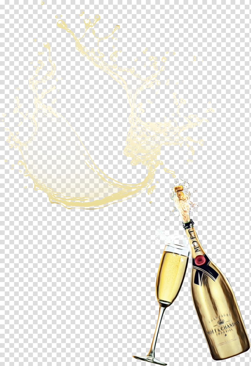 Champagne Bottle, Sparkling Wine, Chardonnay, Pinot Noir, Red Wine, Lambrusco, Champagne Cocktail, Trocken transparent background PNG clipart