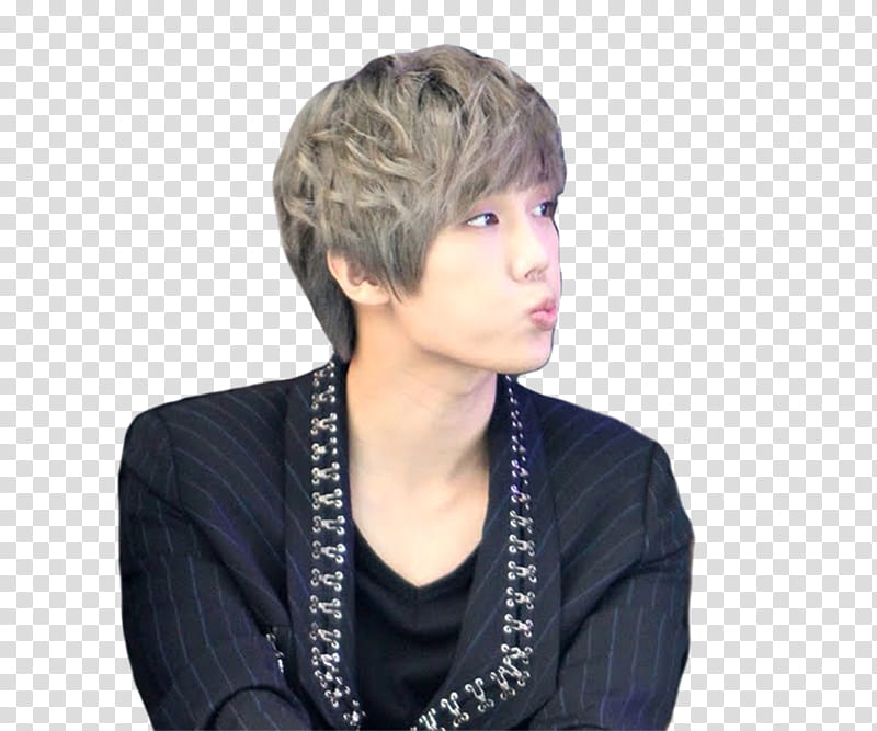 Park Jung Min SS ,  transparent background PNG clipart